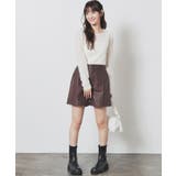 ボトムス パンツ ショートパンツ | Honeys | 詳細画像5 