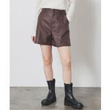 ボトムス パンツ ショートパンツ | Honeys | 詳細画像7 