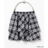 ボトムス スカート ミニスカート | Honeys | 詳細画像10 