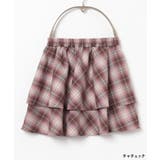 ボトムス スカート ミニスカート | Honeys | 詳細画像11 