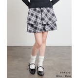 ボトムス スカート ミニスカート | Honeys | 詳細画像4 