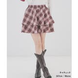 ボトムス スカート ミニスカート | Honeys | 詳細画像7 