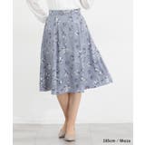 ボトムス スカート ひざ丈 | Honeys | 詳細画像10 