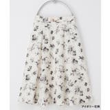 ボトムス スカート ひざ丈 | Honeys | 詳細画像13 