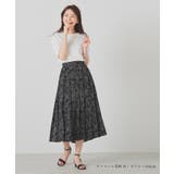 ボトムス スカート プリーツスカート | Honeys | 詳細画像8
