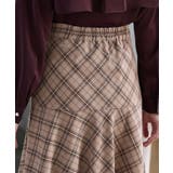 ボトムス スカート ひざ丈 | Honeys | 詳細画像13 