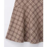 ボトムス スカート ひざ丈 | Honeys | 詳細画像17 