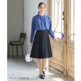 ボトムス スカート ひざ丈 | Honeys | 詳細画像5 