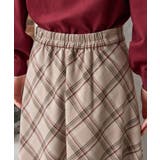 【ハニーズ】ボトムス スカート ひざ丈 | Honeys | 詳細画像13 