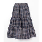 ボトムス スカート ロングスカート | Honeys | 詳細画像11