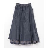 ボトムス スカート ロングスカート | Honeys | 詳細画像12