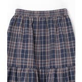 ボトムス スカート ロングスカート | Honeys | 詳細画像13