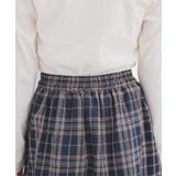 ボトムス スカート ロングスカート | Honeys | 詳細画像9