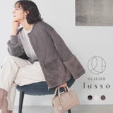 アウター ジャンパー ブルゾン | Honeys | 詳細画像1