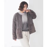 アウター ジャンパー ブルゾン | Honeys | 詳細画像11