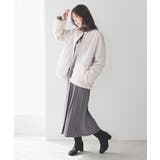 アウター ジャンパー ブルゾン | Honeys | 詳細画像6