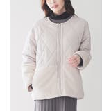 アウター ジャンパー ブルゾン | Honeys | 詳細画像8