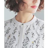 ワンピース 長袖 ロング丈 | Honeys | 詳細画像11 