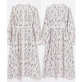 ワンピース 長袖 ロング丈 | Honeys | 詳細画像13 