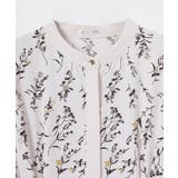 ワンピース 長袖 ロング丈 | Honeys | 詳細画像14 