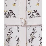 ワンピース 長袖 ロング丈 | Honeys | 詳細画像15 