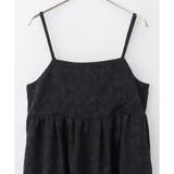 ワンピース キャミワンピ ロングワンピ | Honeys | 詳細画像13