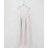 ワンピース キャミワンピ ロングワンピ | Honeys | 詳細画像14