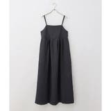 ワンピース キャミワンピ ロングワンピ | Honeys | 詳細画像16