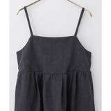 ワンピース キャミワンピ ロングワンピ | Honeys | 詳細画像17