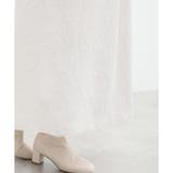 ワンピース キャミワンピ ロングワンピ | Honeys | 詳細画像25