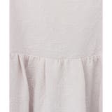 ワンピース キャミワンピ ロングワンピ | Honeys | 詳細画像26