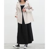 ワンピース キャミワンピ ロングワンピ | Honeys | 詳細画像3