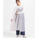 ワンピース キャミワンピ レディース | Honeys | 詳細画像11 