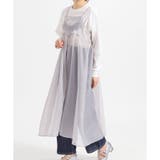 ワンピース キャミワンピ レディース | Honeys | 詳細画像12 