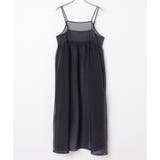 ワンピース キャミワンピ レディース | Honeys | 詳細画像15 