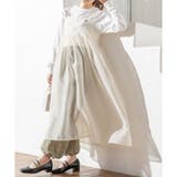 アイボリー | ワンピース キャミワンピ レディース | Honeys