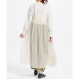 ワンピース キャミワンピ レディース | Honeys | 詳細画像21 