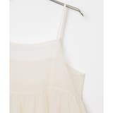 ワンピース キャミワンピ レディース | Honeys | 詳細画像26 