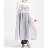 グレー | ワンピース キャミワンピ レディース | Honeys