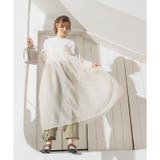 ワンピース キャミワンピ レディース | Honeys | 詳細画像4 