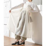 ワンピース キャミワンピ レディース | Honeys | 詳細画像5 