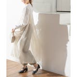 ワンピース キャミワンピ レディース | Honeys | 詳細画像6 