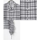 トップス シャツ シアーシャツ | Honeys | 詳細画像16 