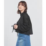 トップス シャツ シアーシャツ | Honeys | 詳細画像5 