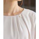 トップス ブラウス 長袖 | Honeys | 詳細画像16 