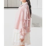 トップス シャツ ブラウス | Honeys | 詳細画像13 