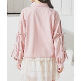 トップス シャツ ブラウス | Honeys | 詳細画像14 