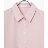 トップス シャツ ブラウス | Honeys | 詳細画像15 