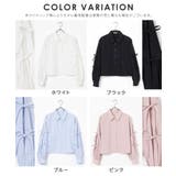 トップス シャツ ブラウス | Honeys | 詳細画像17 