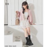 トップス シャツ ブラウス | Honeys | 詳細画像3 